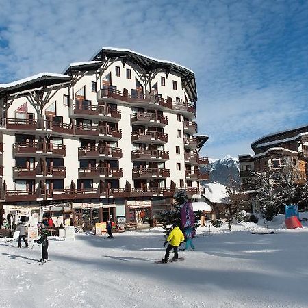 Pierre & Vacances Residence Le Christiana ラ・タニア エクステリア 写真